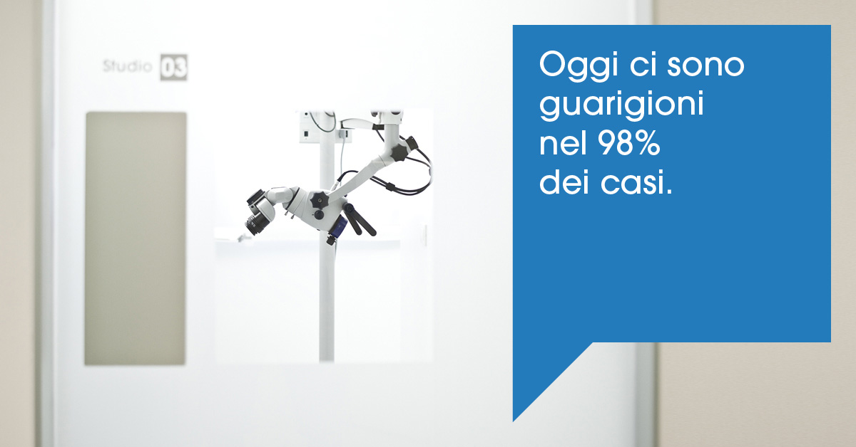 Cura canalare - Faggian Clinic