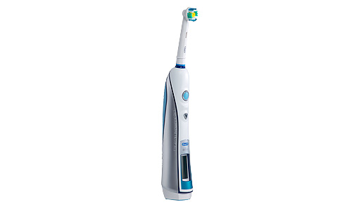 Spazzolino ultrasonico Oral-B Triumph