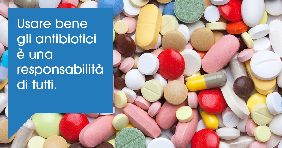 Resistenza agli antibiotici - Faggian Clinic