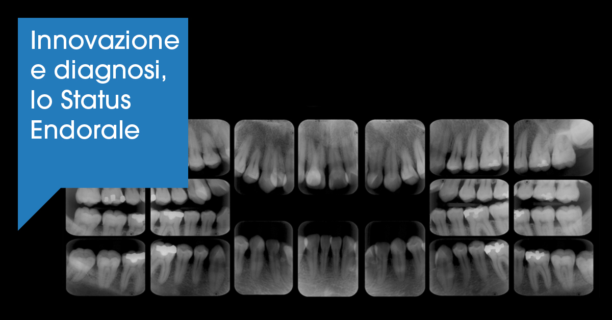 status radiologico endorale