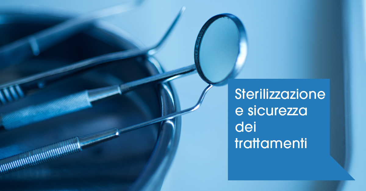 Euronda sterilizzazione